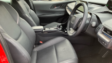 Toyota Prius 2.0 PHEV Excel 5dr CVT Hatchback